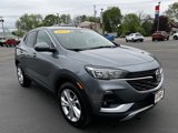 Used 2022 Buick Encore GX Preferred w/ Cold Weather Comfort Package image 3