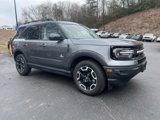 Certified 2022 Ford Bronco Sport Outer Banks w/ Tech Package image 3