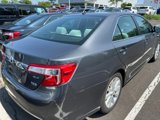 Used 2012 Toyota Camry XLE image 3