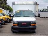 Used 2019 GMC Savana 3500 Extended w/ Driver Convenience Package image 5