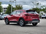 Used 2024 Chevrolet Blazer LT w/ Convenience Package image 5
