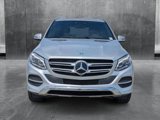 Used 2017 Mercedes-Benz GLE 350 4MATIC image 2