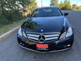 Used 2010 Mercedes-Benz E 350 Coupe image 2