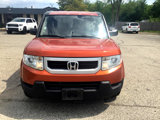 Used 2009 Honda Element EX image 3