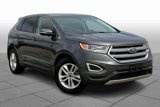 Used 2017 Ford Edge SEL w/ Equipment Group 201A image 2