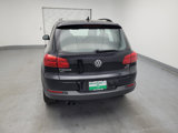 Used 2017 Volkswagen Tiguan Limited w/ Premium Package image 6
