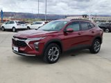 New 2025 Chevrolet Trax LT w/ Driver Confidence Package image 4