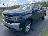 Used 2022 Chevrolet Silverado 1500 LT image 3
