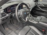 Used 2021 BMW 430i Convertible image 4
