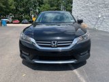 Used 2014 Honda Accord EX-L image 2