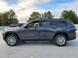 New 2025 Jeep Grand Cherokee L Laredo image 4