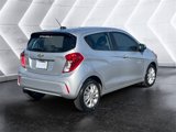 Used 2021 Chevrolet Spark LT image 5