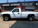 Used 2001 GMC Sierra 1500 SL image 5