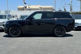 New 2025 Land Rover Range Rover SE image 2