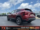 Used 2024 Chevrolet Trax RS image 5