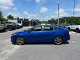 Used 2024 Kia Forte LXS image 4