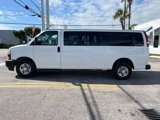 Used 2022 Chevrolet Express 3500 LS image 5