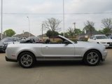 Used 2012 Ford Mustang Premium image 3