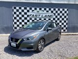 Used 2021 Nissan Versa SV image 5
