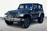 Used 2007 Jeep Wrangler Rubicon image 2