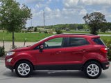 Used 2020 Ford EcoSport SE image 4