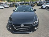 Used 2016 MAZDA MAZDA3 i Touring w/ Popular Equipment Package image 2