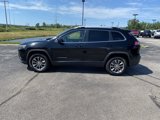 Used 2020 Jeep Cherokee Latitude Plus w/ Cold Weather Group image 4