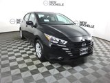 New 2025 Nissan Versa S image 3
