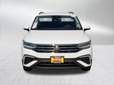 Used 2022 Volkswagen Tiguan S image 2