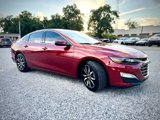 Used 2020 Chevrolet Malibu RS image 5