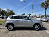 Used 2015 Mitsubishi Outlander Sport ES image 2