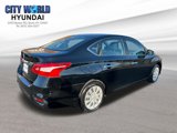 Used 2017 Nissan Sentra S image 5
