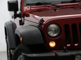Used 2013 Jeep Wrangler Sport image 4