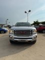 Used 2016 GMC Canyon SLT w/ Driver Alert Package image 3