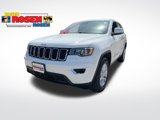 Used 2022 Jeep Grand Cherokee Laredo E w/ Security & Convenience Group image 1