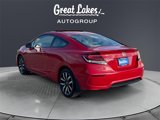 Used 2015 Honda Civic EX-L image 3