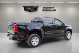 Used 2022 Chevrolet Colorado LT w/ Safety Package image 5