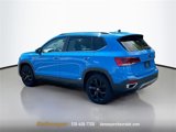 Used 2022 Volkswagen Taos SE w/ Panoramic Sunroof Package image 5