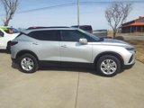 Used 2022 Chevrolet Blazer LT image 4