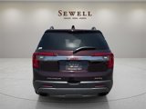 Certified 2021 GMC Acadia AT4 image 4