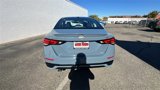 New 2025 Nissan Sentra SR image 5