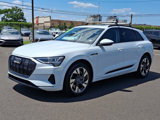 Used 2021 Audi e-tron Premium w/ Convenience Plus Package image 3