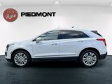 Used 2017 Cadillac XT5 Premium Luxury image 4