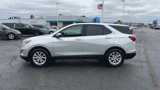 Certified 2020 Chevrolet Equinox LT w/ Driver Convenience Package image 5