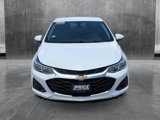 Used 2019 Chevrolet Cruze LS image 2