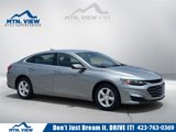 Used 2023 Chevrolet Malibu LT image 2