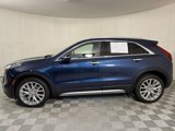 Certified 2021 Cadillac XT4 Premium Luxury w/ LPO, Radiant Package image 3
