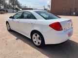 Used 2009 Pontiac G6 Value Leader w/ Preferred Package image 5