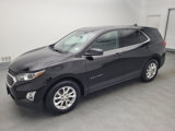 Used 2020 Chevrolet Equinox LT image 2