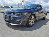 Used 2017 Chevrolet Malibu Premier w/ Premier Sun and Wheel Package image 4